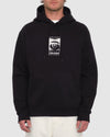 MENS WATANITE FLEECE TOP
