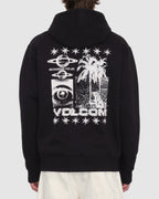 MENS WATANITE FLEECE TOP