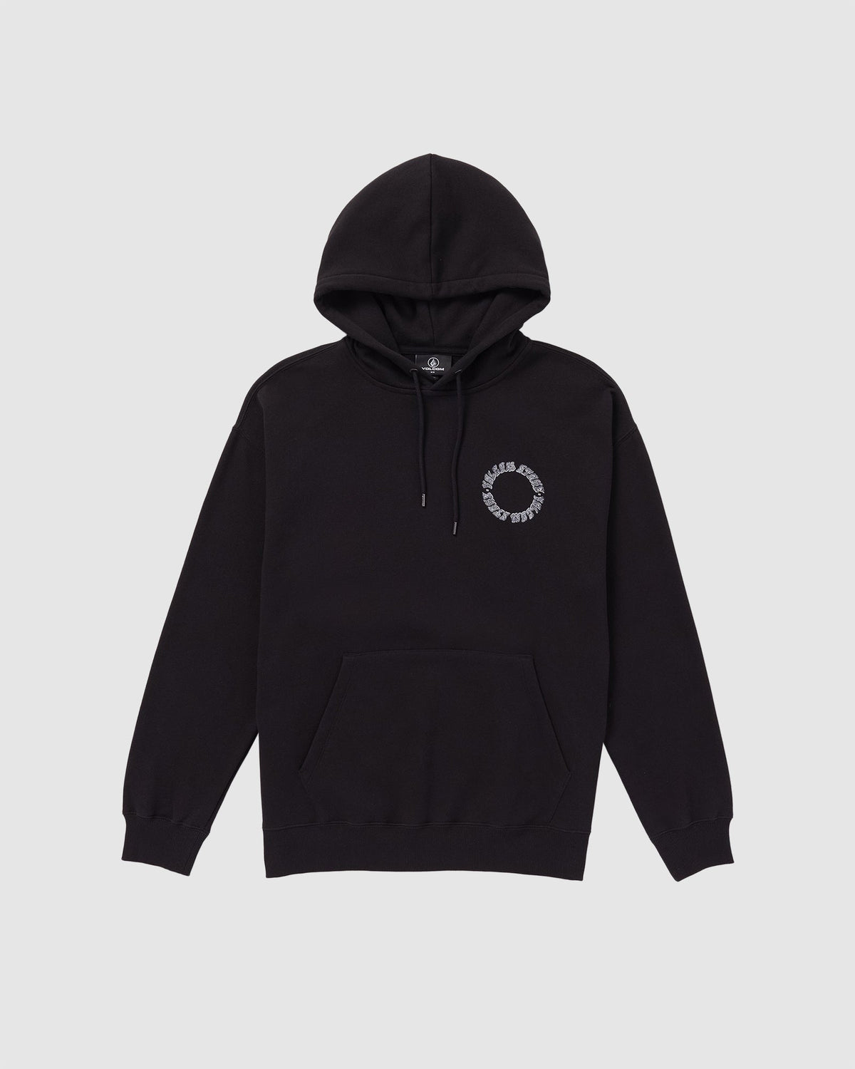 MENS STONE ORACLE FLEECE HOODIE