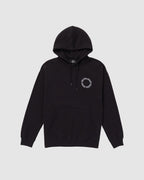 MENS STONE ORACLE FLEECE HOODIE