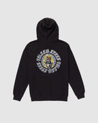 MENS STONE ORACLE FLEECE HOODIE
