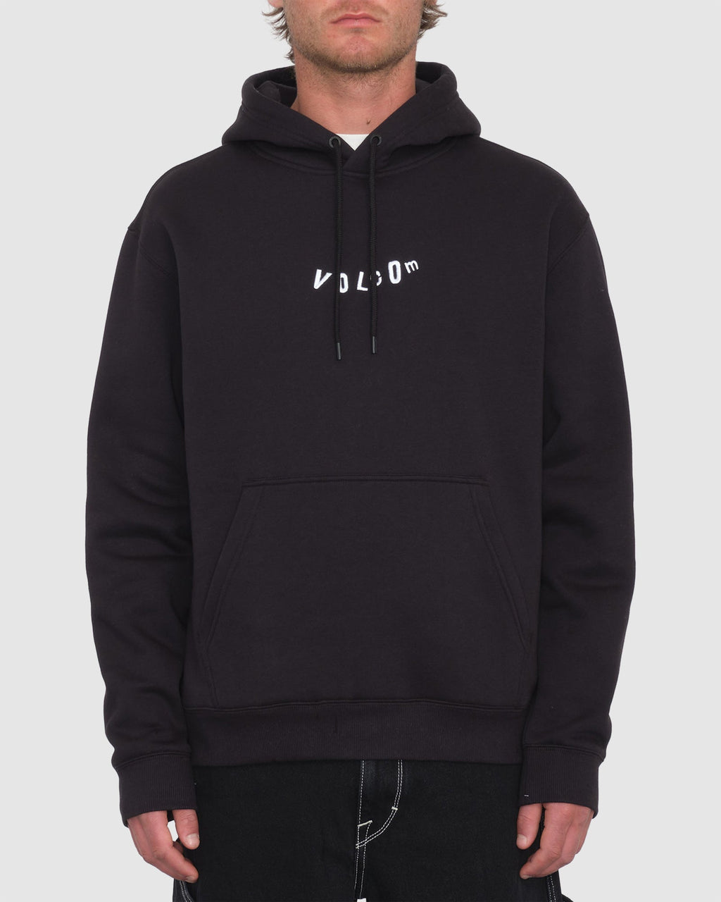 MENS GOTHSTONE FLEECE HOODIE