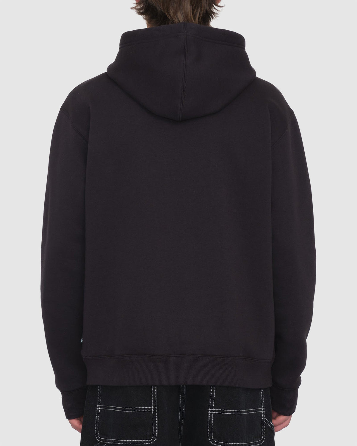 MENS GOTHSTONE FLEECE HOODIE