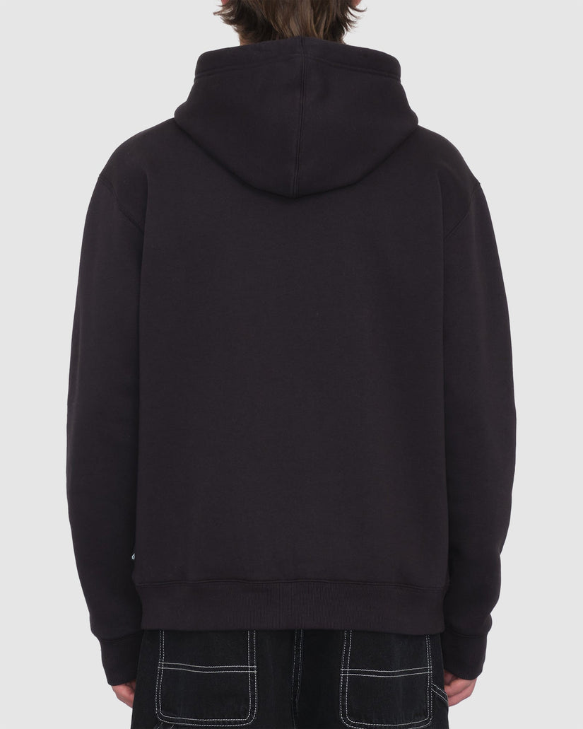 MENS GOTHSTONE FLEECE HOODIE