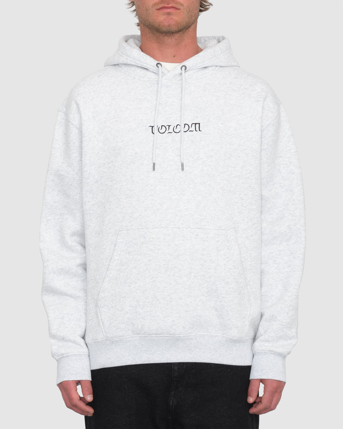 MENS GOTHSTONE FLEECE HOODIE