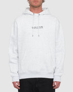 MENS GOTHSTONE FLEECE HOODIE