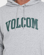 VOLSITY PO