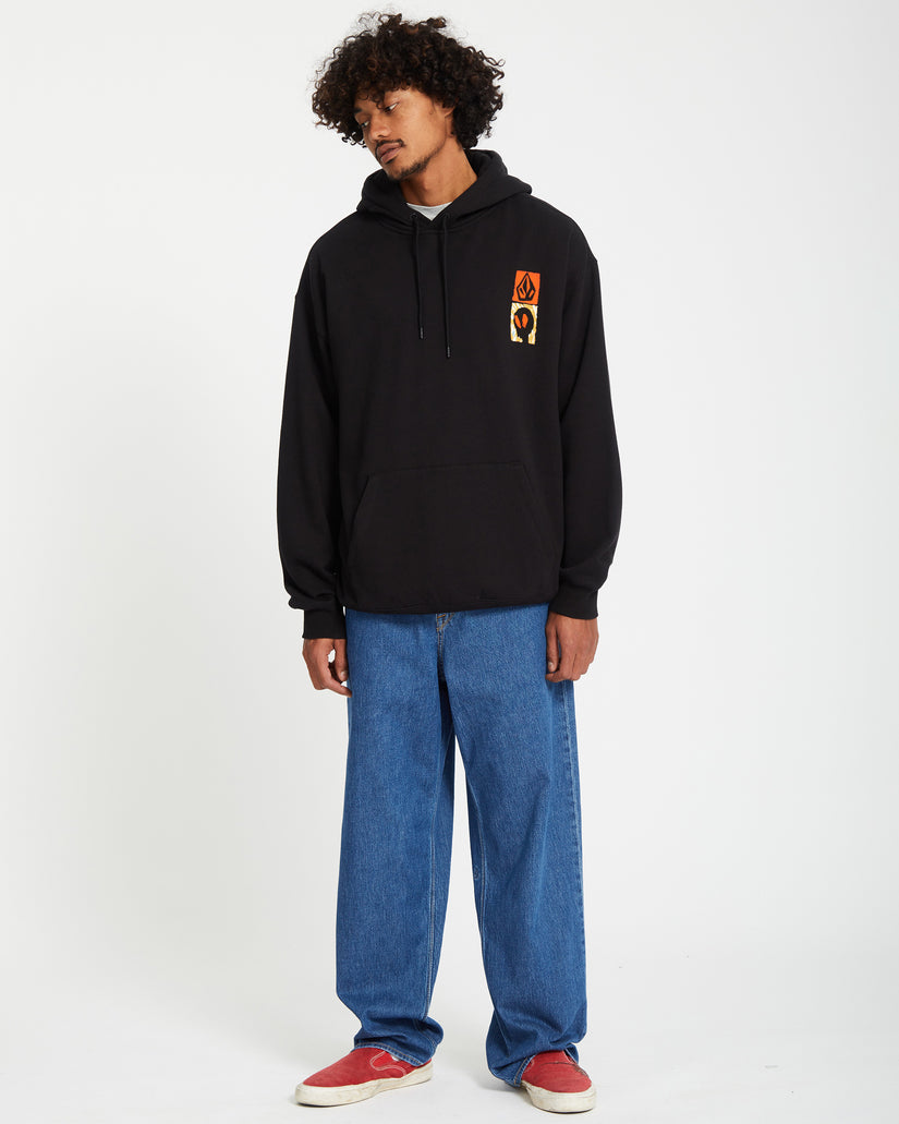 Mens Gonyvaders Pullover Hoodie