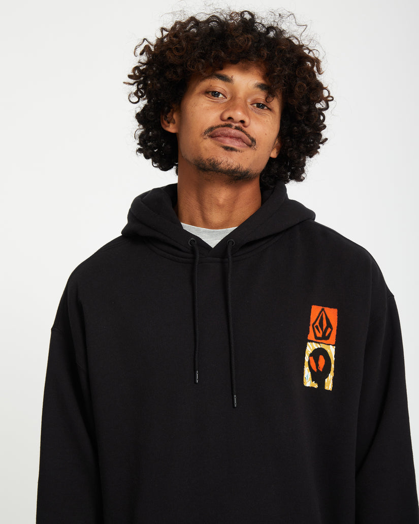 Mens Gonyvaders Pullover Hoodie