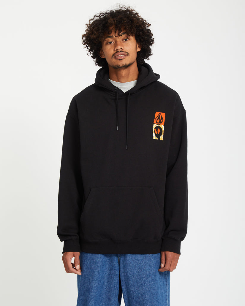 Mens Gonyvaders Pullover Hoodie