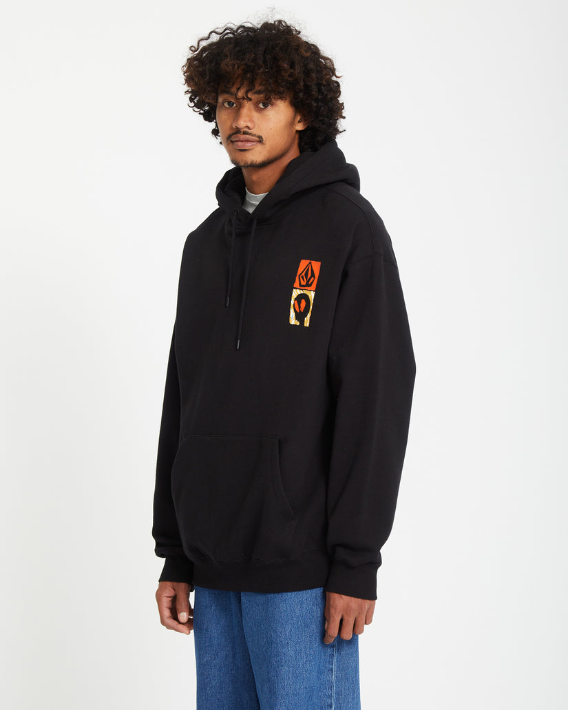 Mens Gonyvaders Pullover Hoodie