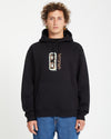 Mens Noder Pullover Hoodie