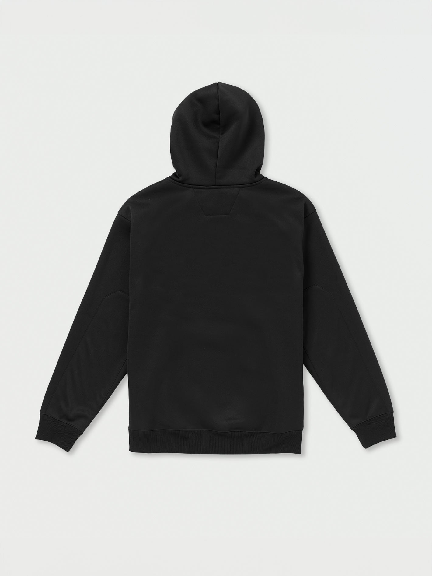 Mens Volcom Workwear Bonded Pullover Hoodie