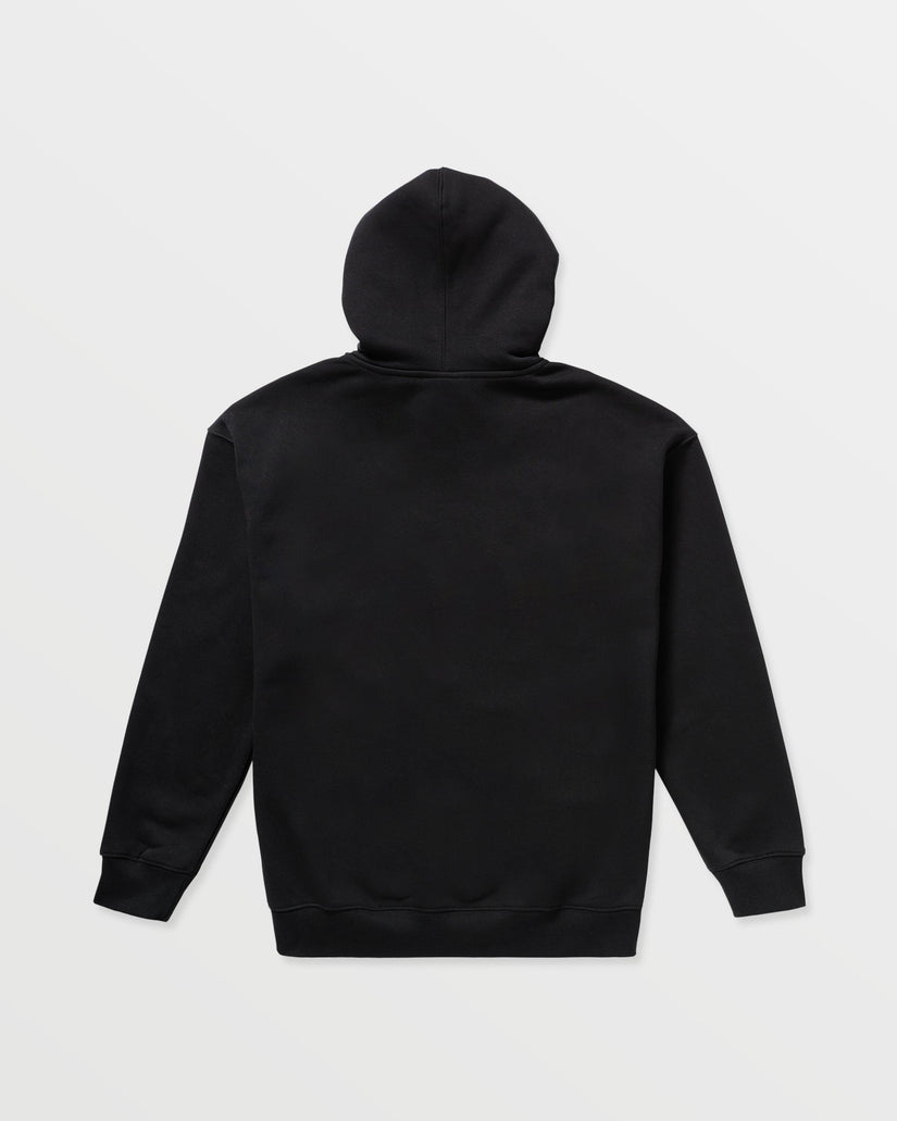 Mens FA Seth Conboy Pullover Hoodie