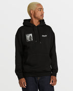 Mens FA Seth Conboy Pullover Hoodie