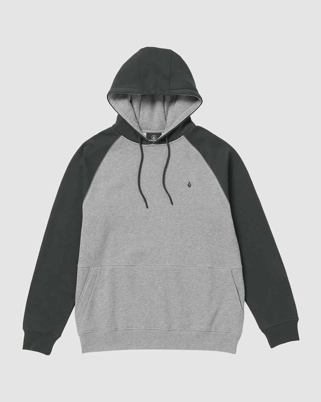 MENS HOMAK FLEECE TOP