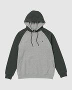 MENS HOMAK FLEECE TOP