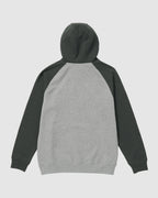 MENS HOMAK FLEECE TOP