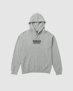 MENS WATANITE LONG SLEEVE FLEECE TOP