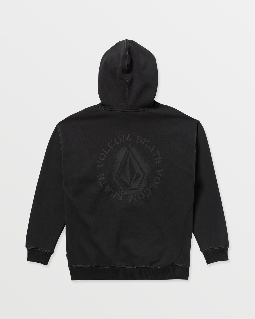 Mens Skidder Pullover Hoodie