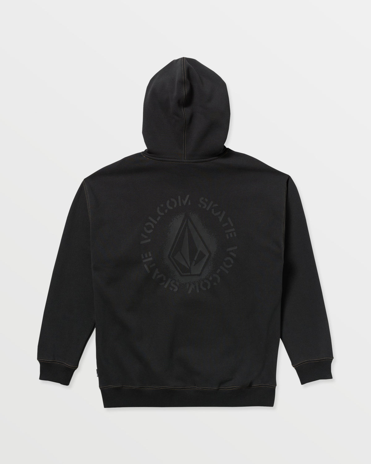 Mens Skidder Pullover Hoodie