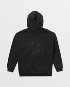 Mens Skidder Pullover Hoodie