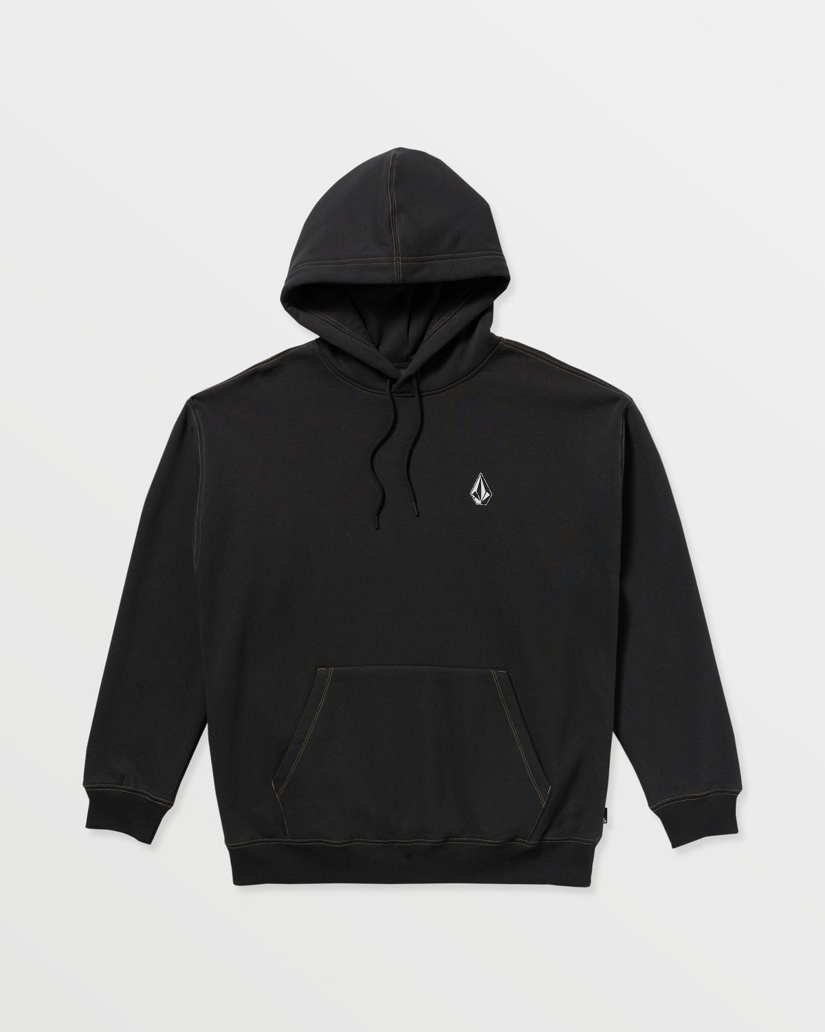Mens Skidder Pullover Hoodie
