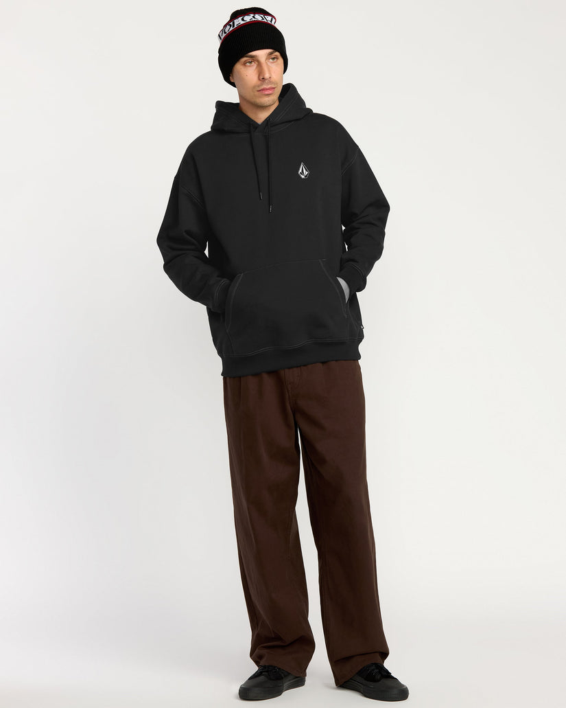 Mens Skidder Pullover Hoodie