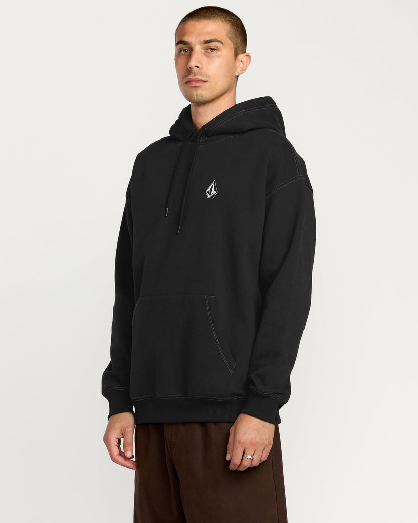 Mens Skidder Pullover Hoodie