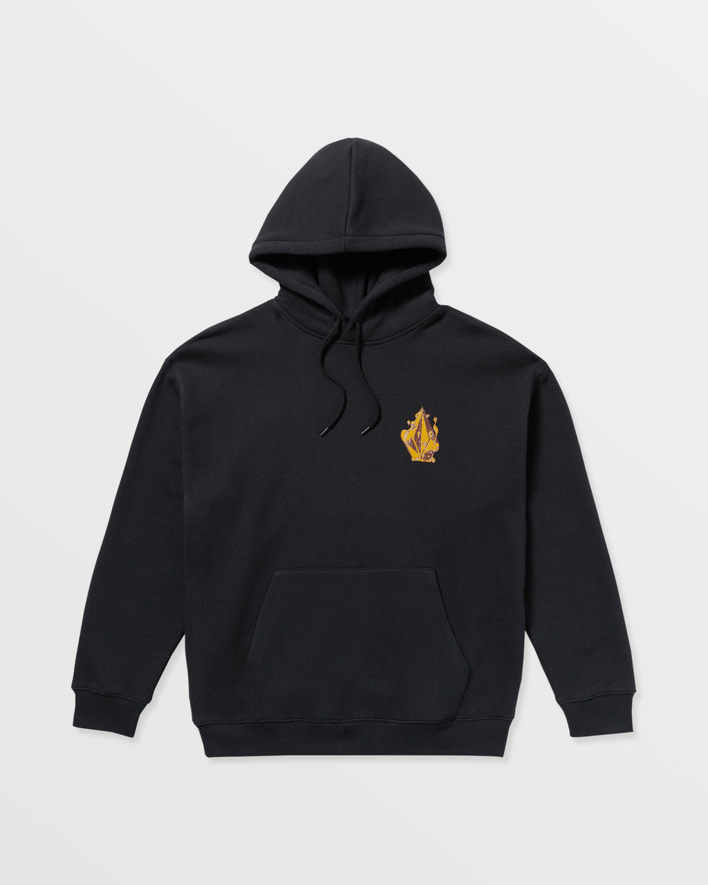 Mens Callum Rooney Pullover Hoodie