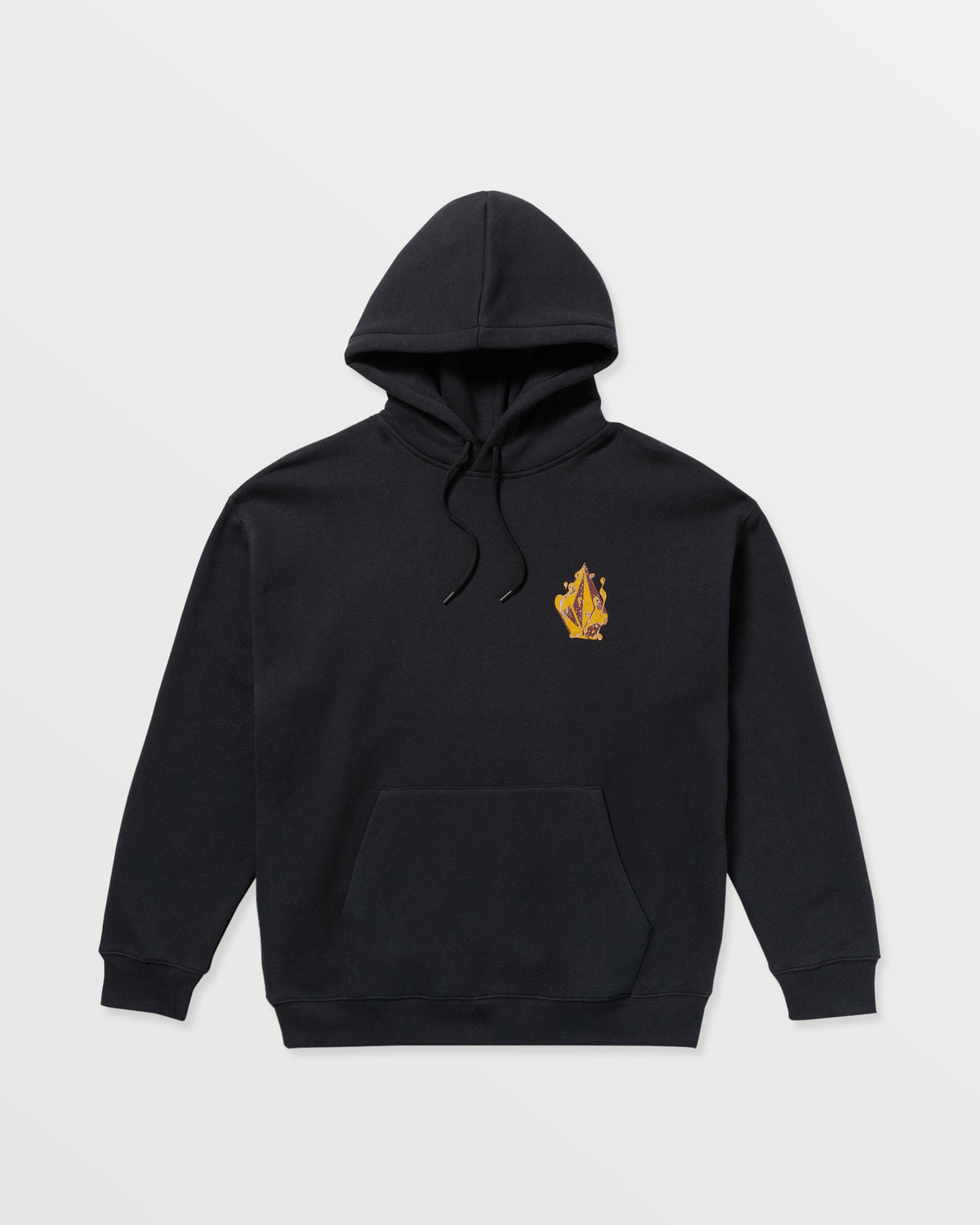 Mens Callum Rooney Pullover Hoodie