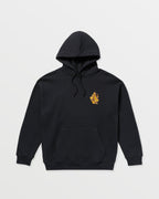 Mens Callum Rooney Pullover Hoodie