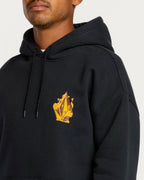 Mens Callum Rooney Pullover Hoodie