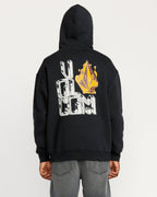 Mens Callum Rooney Pullover Hoodie