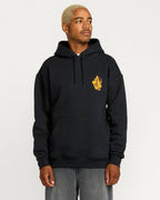 Mens Callum Rooney Pullover Hoodie
