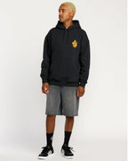 Mens Callum Rooney Pullover Hoodie