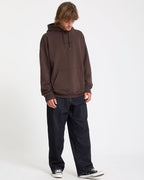 Mens Volcom Stone Pullover Hoodie