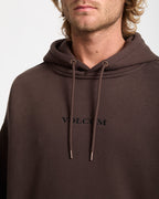 Mens Volcom Stone Pullover Hoodie