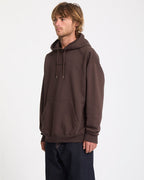 Mens Volcom Stone Pullover Hoodie