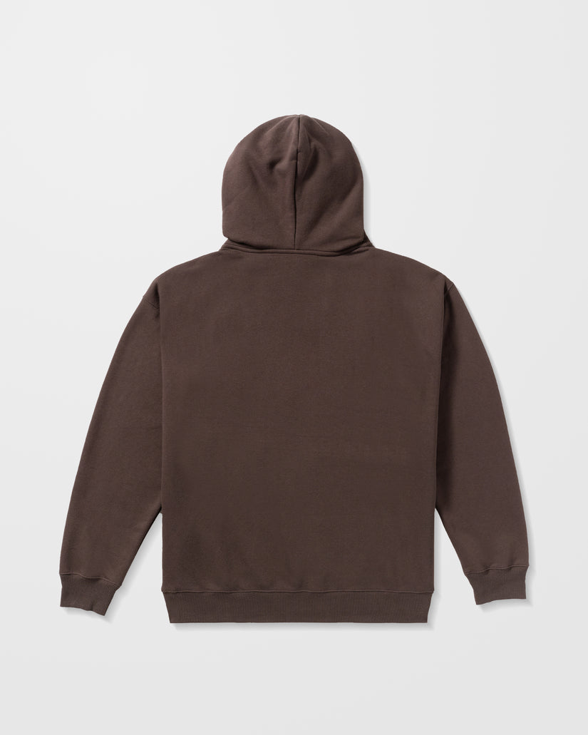 Mens Volcom Stone Pullover Hoodie