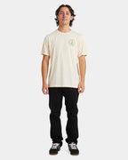Mens Mini Circle Stone T-Shirt