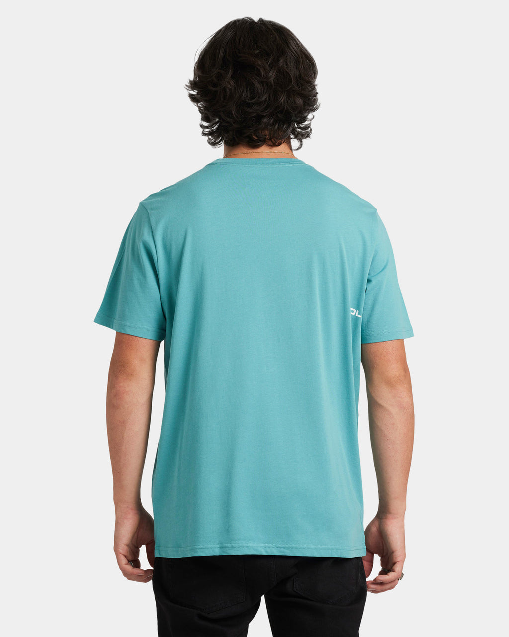 MINI CIRCLE STONE S/S TEE