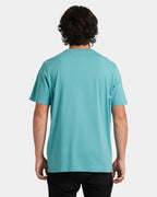 MINI CIRCLE STONE S/S TEE