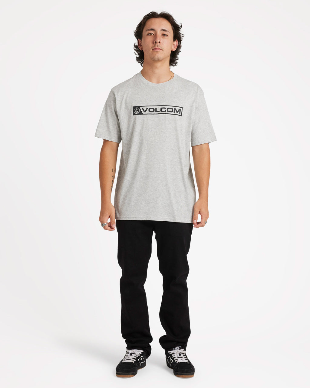 Mens Blocker T-Shirt