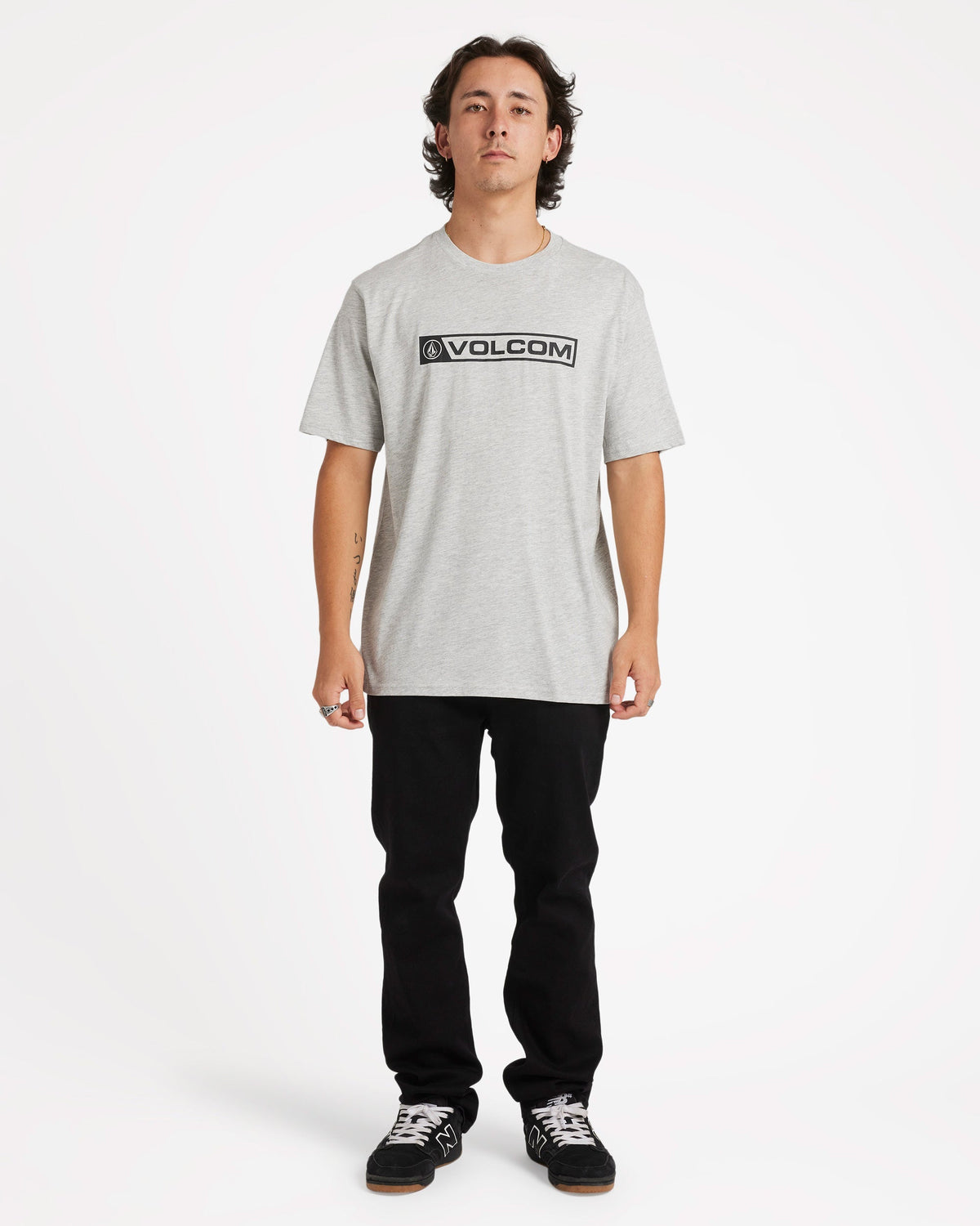 Mens Blocker T-Shirt