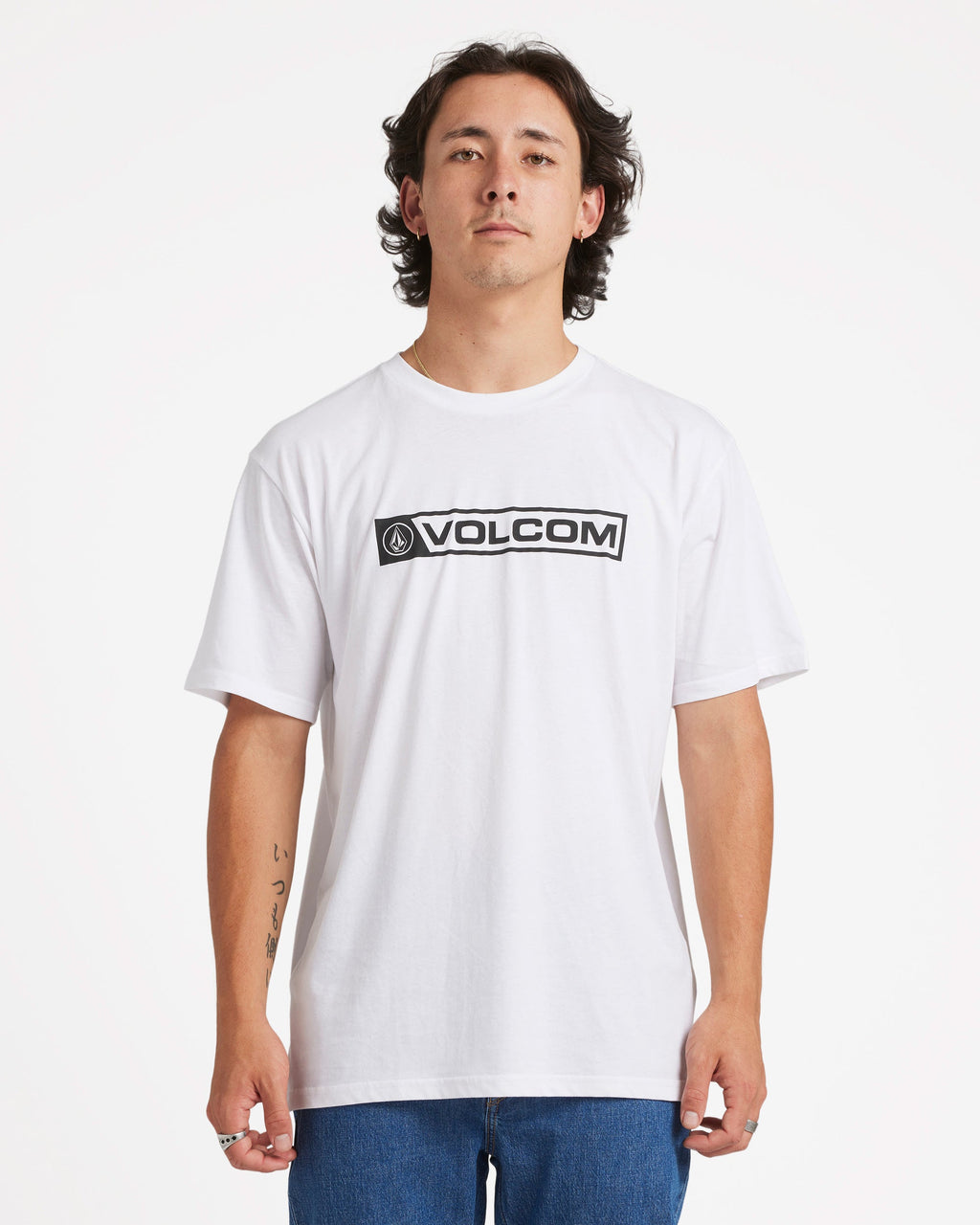 Mens Blocker T-Shirt