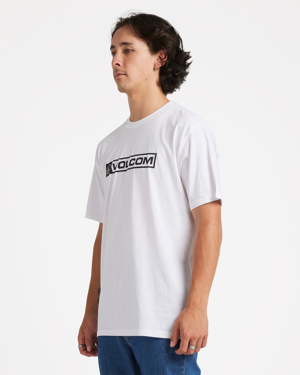 Mens Blocker T-Shirt