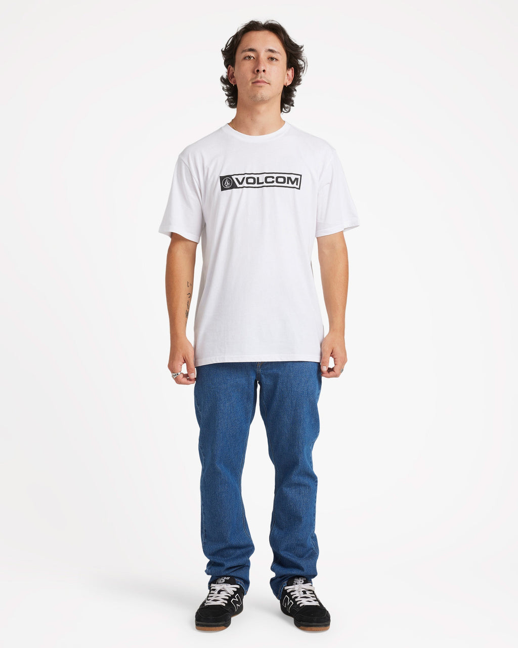 Mens Blocker T-Shirt