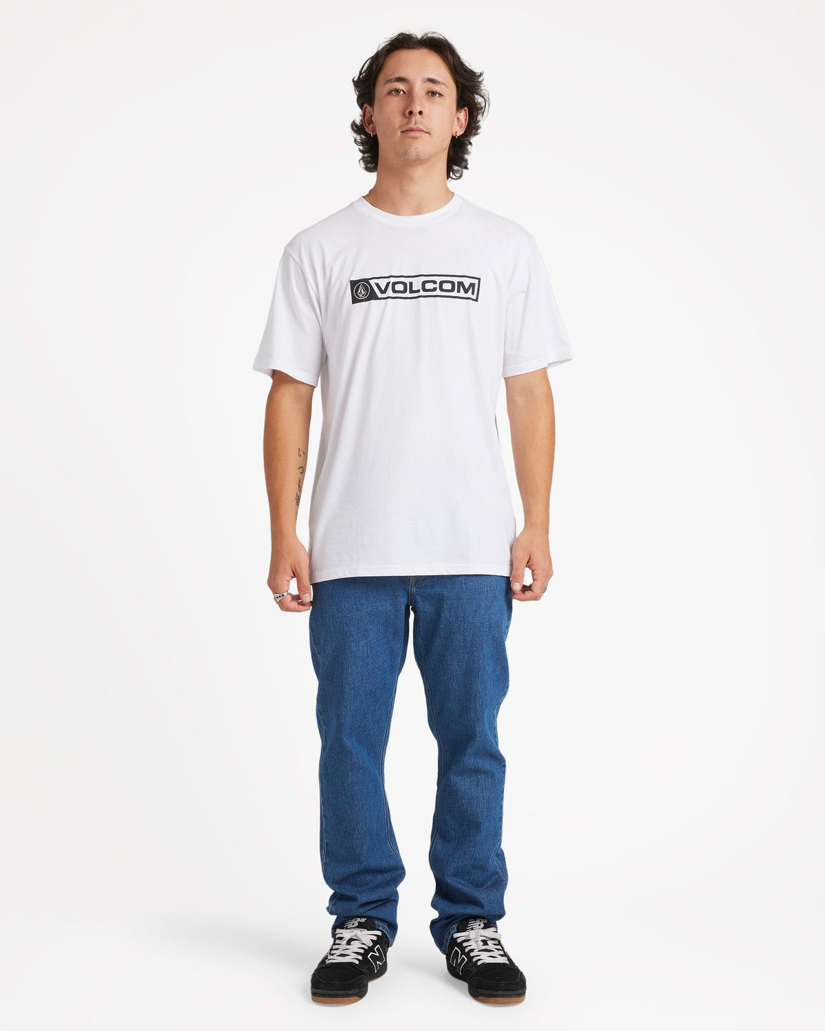 Mens Blocker T-Shirt