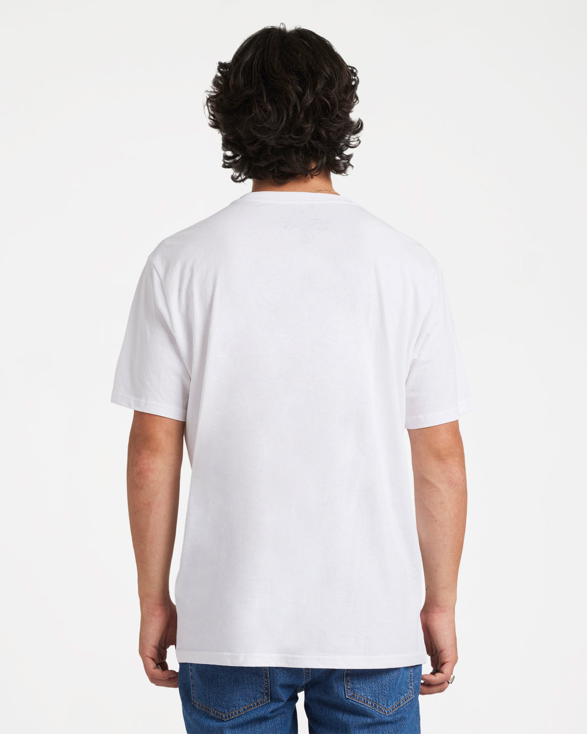 Mens Blocker T-Shirt